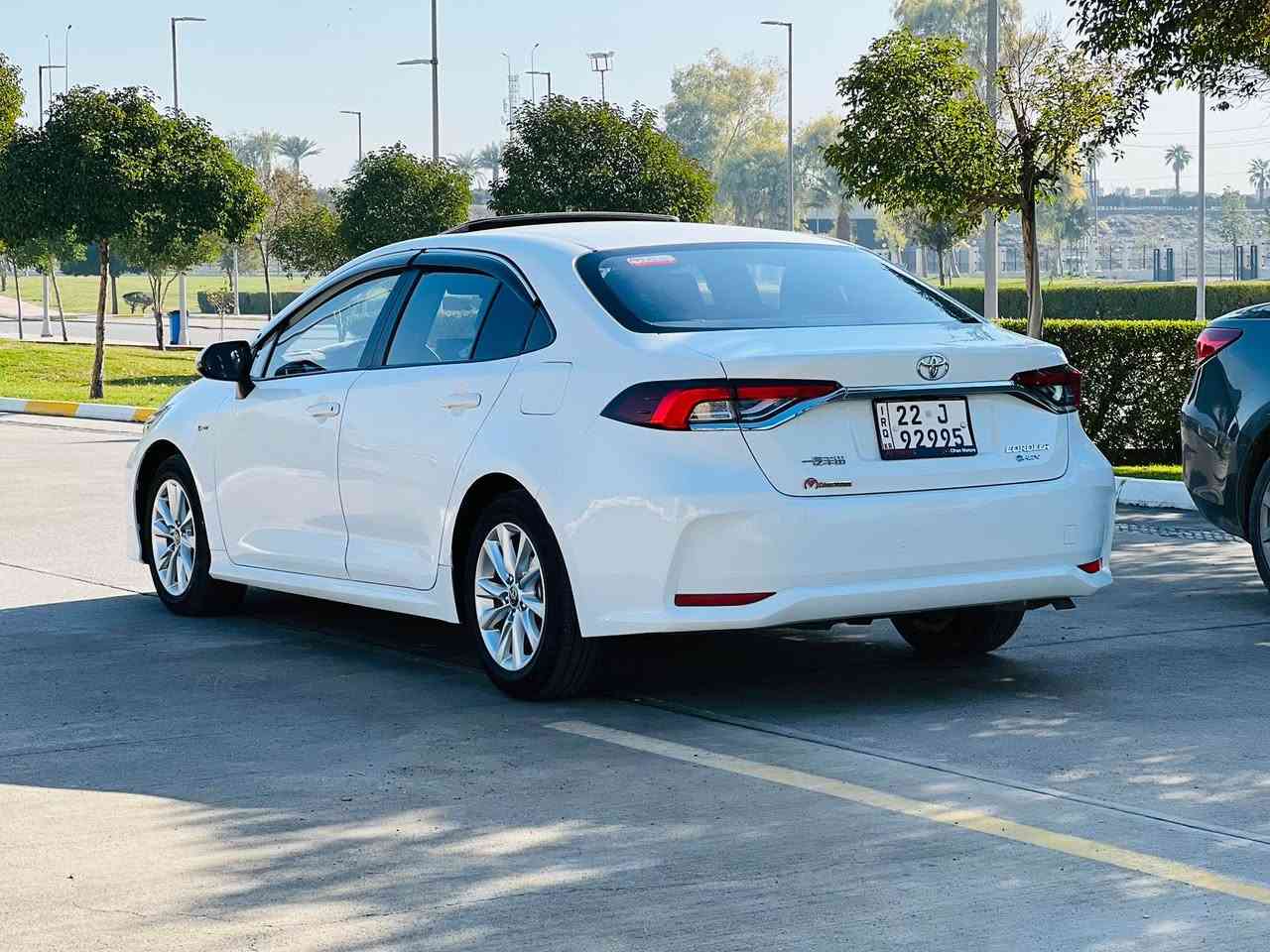 كرؤله هايبريد ٢٠٢٤
دوو جي پيديئارى بجوكى هه يه 
له گه ل دوو قؤپؤبي بجوك 
باقى ده حامى بؤ ده حامى به شه رت 
٥٧ هه زار رؤيه هه وشتى نويه 
دوو سويجى خؤى له گه ل دايه 
سحرى   🔥  ١٥٤. 🔥 مه جاله كى كه م 
مؤبايل ***********. واتساب أربيل, العراق
