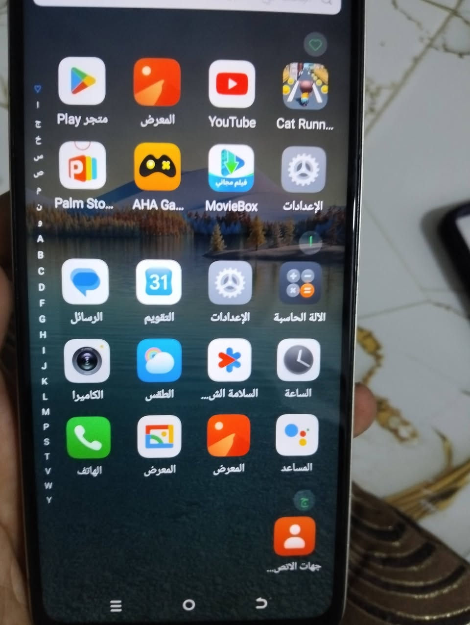 سلام عليكم مبايل للبيع TECNO SPARK GO 2024 اذكره 128سعر 80 بي مجال رقم الهاتف *********** مكان كركوك فيلق
