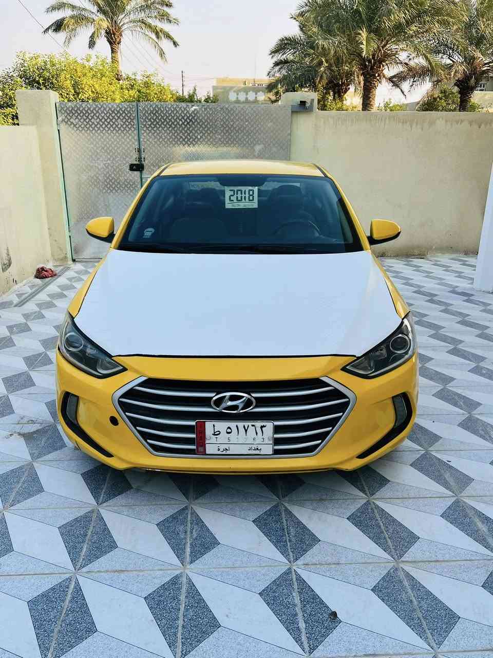 النترا موديل ١٨ سياره جاهزه منضومه غاز تخم تاير نص مواصفات مكينه وكير كفاله حادث امريكا بنيد فقط مكاني بغداد جسر ديالى لسعر ١١٨ مال بيع مجال بسيط ترهم مراوس حسب القناعه ***********
