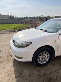 كامري XLI • ٢٠٠٦ • بغداد دولي