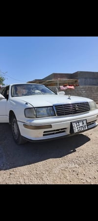 كراون • ١٩٩٣ • مجددة ٢٠٣٠