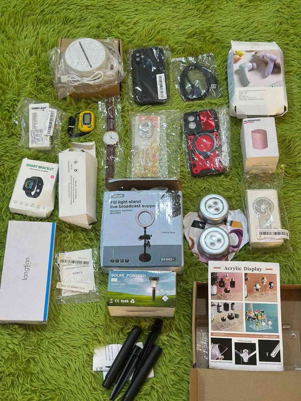 يتوفر شلعات بسعر 30 ألف والتوصيل مجاني لجميع محافضات العراق


**إذا كنت صاحب هذا الإعلان وتريد حذفه لأي سبب، رجاءا أرسل رسالة إلى الدعم الفني**