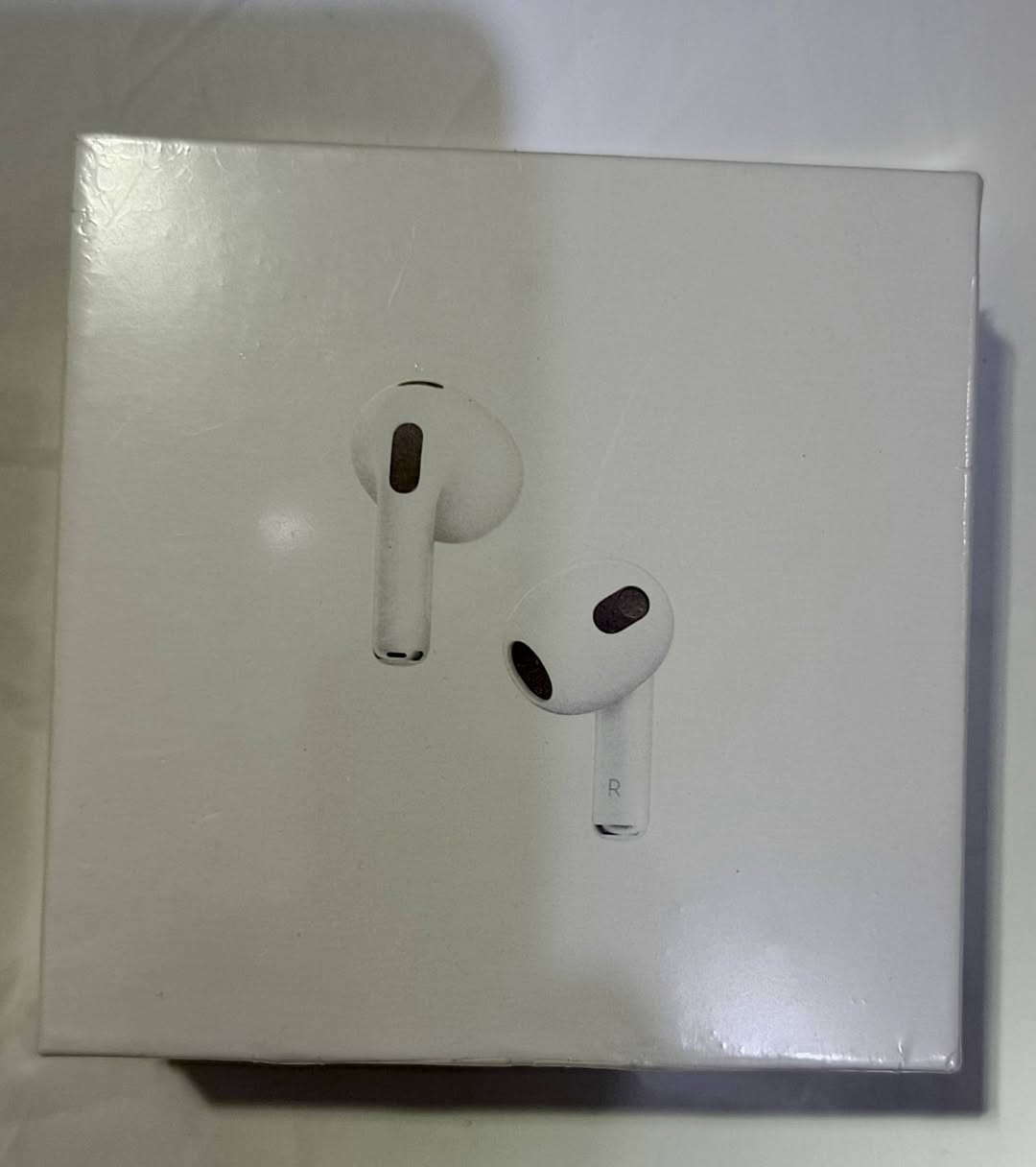 اير بود ابل كبس شركة اصلي كوبي ماستر ماعرف السعر 35


**إذا كنت صاحب هذا الإعلان وتريد حذفه لأي سبب، رجاءا أرسل رسالة إلى الدعم الفني**