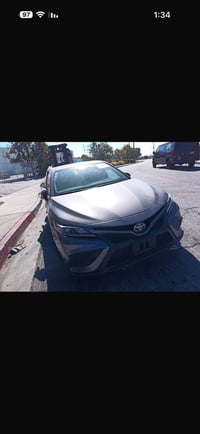 كامري ٢٠٢٤ • اقساط • بدون كفيل