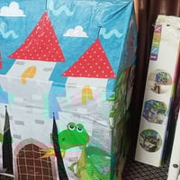 طبلات • حجلة موسيقى • بغداد