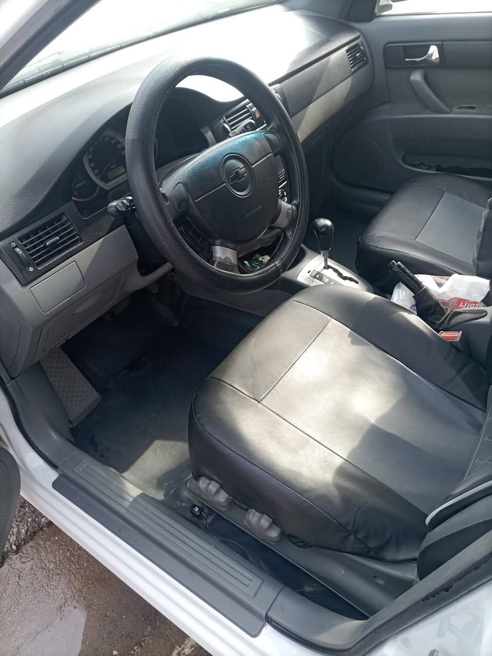 اوبترا ۳۰۱۱ اوتوماتك للبیع مكان اربیل والسعر ٨۲


**إذا كنت صاحب هذا الإعلان وتريد حذفه لأي سبب، رجاءا أرسل رسالة إلى الدعم الفني**