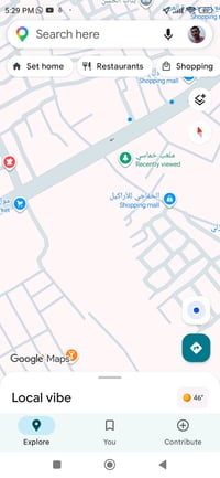 بيع مستعجل وتنزيل السعر قطعتين زراعية متجاورتين بمساحة 200م للوحدة تقع...