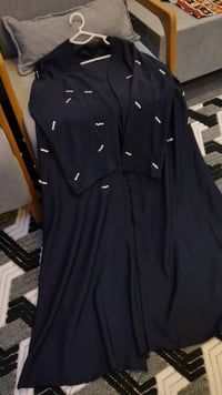 صايات ورد • صاية اقحوان • عبايات