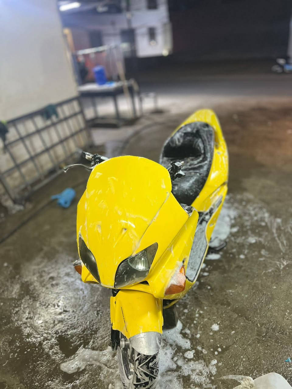 دراجه فورزا للبيع ومراوس


**إذا كنت صاحب هذا الإعلان وتريد حذفه لأي سبب، رجاءا أرسل رسالة إلى الدعم الفني**