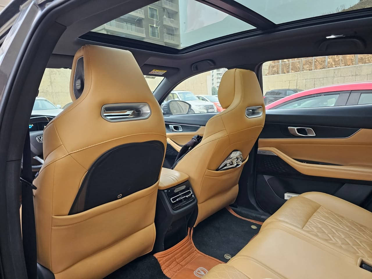 شانجان يوني كي 2023

ماشية 45 الف و بعدها بضمان

كلين دعامية للدعامية بدون صبخ

فول مواصفات معروفة مواصفاتها

فقط للبيع

مكاني سليمانية

رقم دهوك

سعرها 34 مليون و بي شوية مجال

رقم واتساب للجادين ***********
