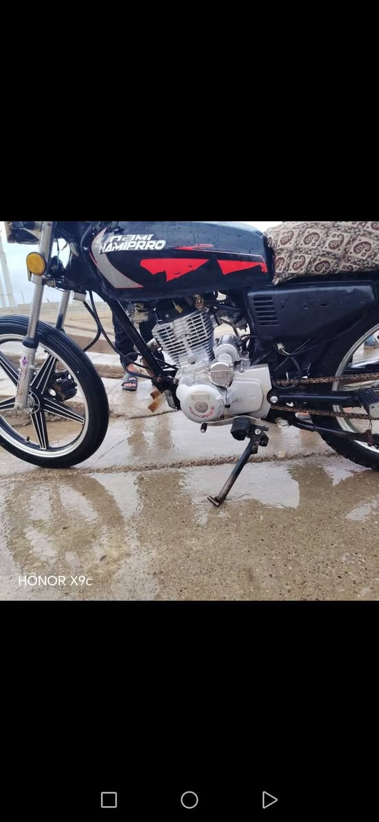 السلام عليكم لبيع موديل 2020محرك شرط كهربائيات كلها شغاله يرهم مراوس موبايل رقم الاستفسار ***********
