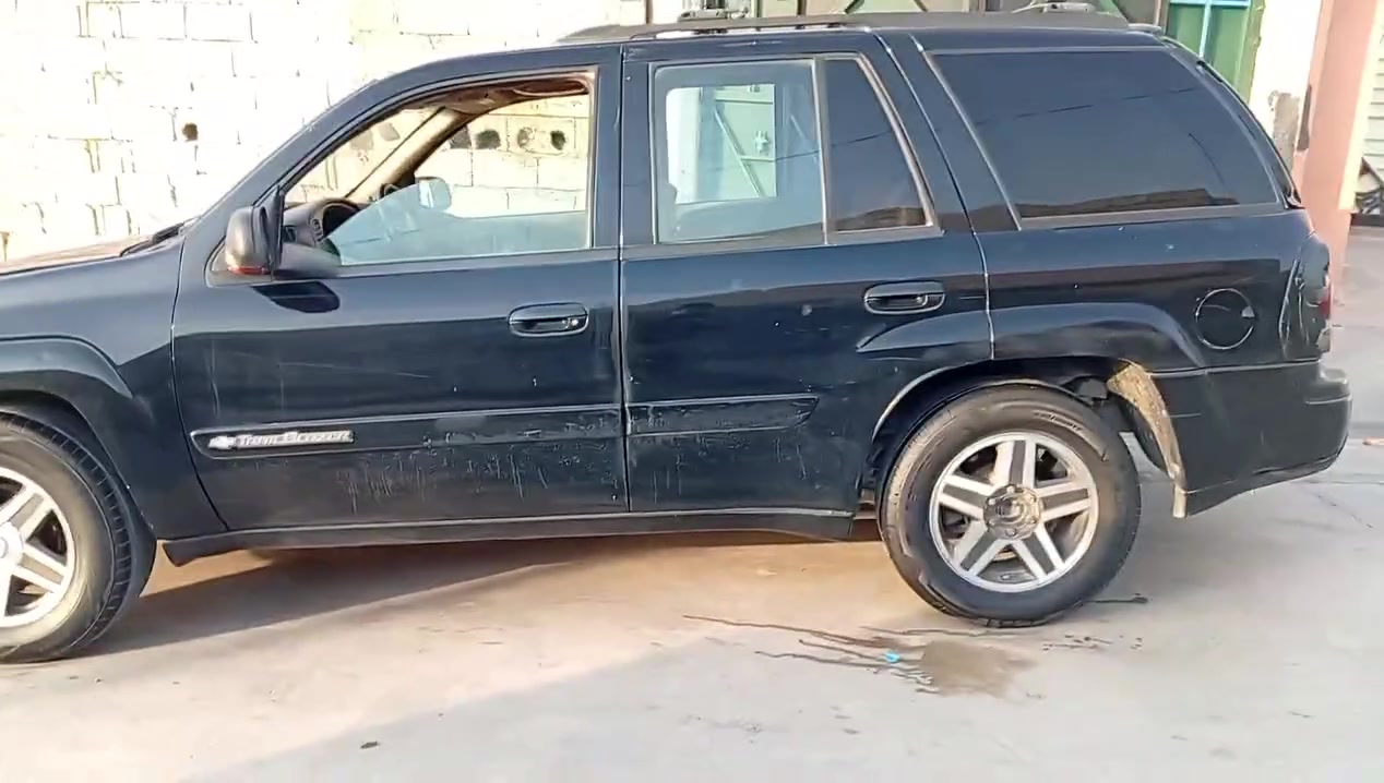بلايزر 2007 بدون كصه مراوس بدوات والستفسار على الوتساب ***********
