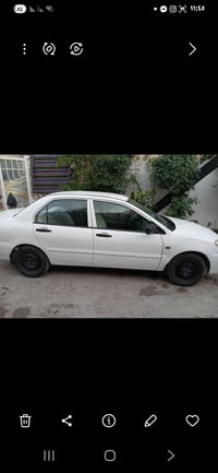 ٢٠٠٨ • قطعتين بدون دواخل • رقم سليمانيه