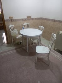 طقم سفرة • للبيع