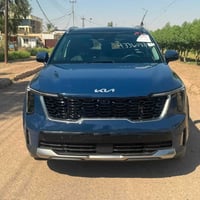 سورنتو SX • ٢٠٢٥ • وارد امريكي