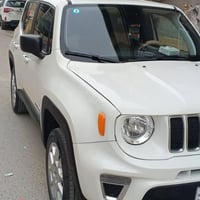 رينيجيد • ٢٠٢٣ • رقم دولي