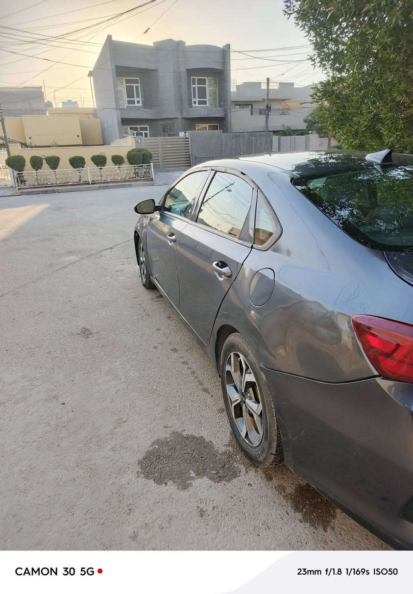 فورتي موديل 2021 ماشيه41  مكاني بغداد  الاستفسار ***********
السعر  115 وبيه مجال
