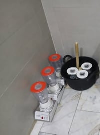 خلاطات عصير ماركة عالميه عداد 3 07705057168