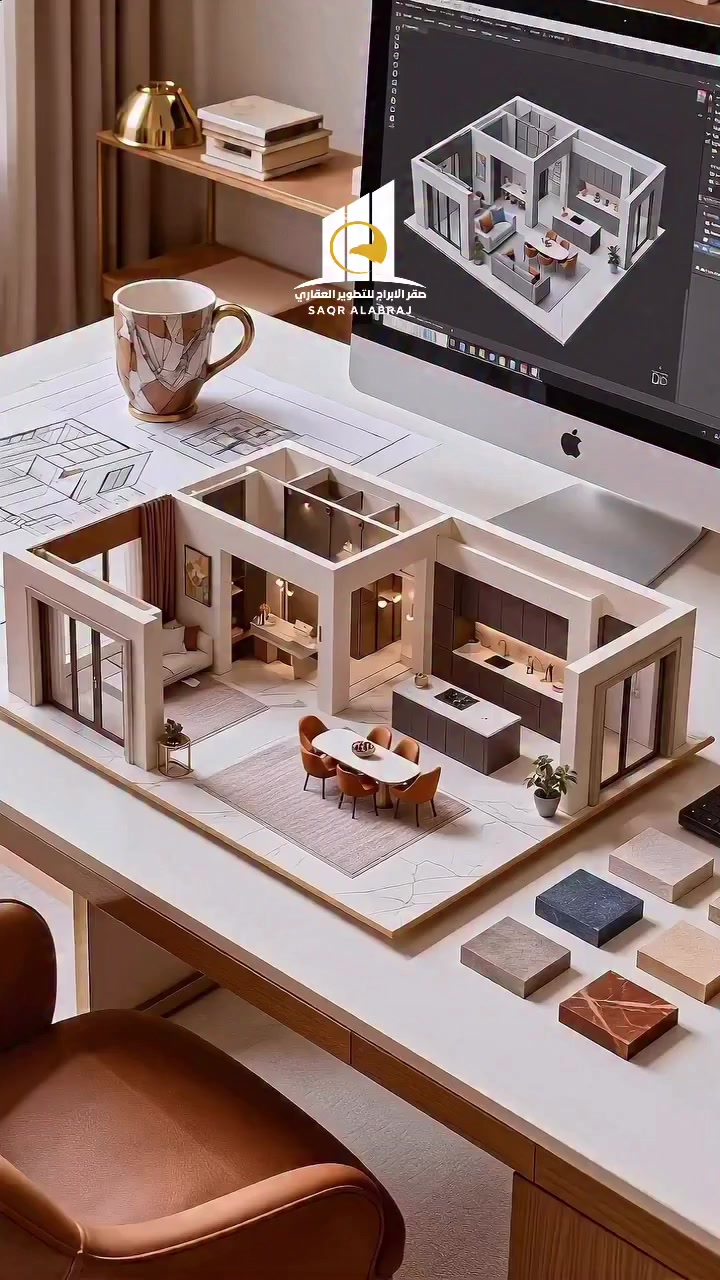 🏗️ صقر الأبراج – نرفع الأحلام لبُعد جديد! 🦅
من الأساسات إلى أعلى السقوف، نُتقن البناء كما يُتقن الصقر انقضاضه.
🔨 خبرة – جودة – التزام
📞 تواصل معنا وخلّي مشروعك يحلق

*********** 
***********
#صقر_الابراج_للمقاولات #مقاولات #بناء #تصميمي
