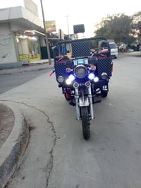 ستوته • موديل 21 • كهربائيات كاملة