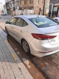 النترا امريكي • ٢٠١٨ • باسمي