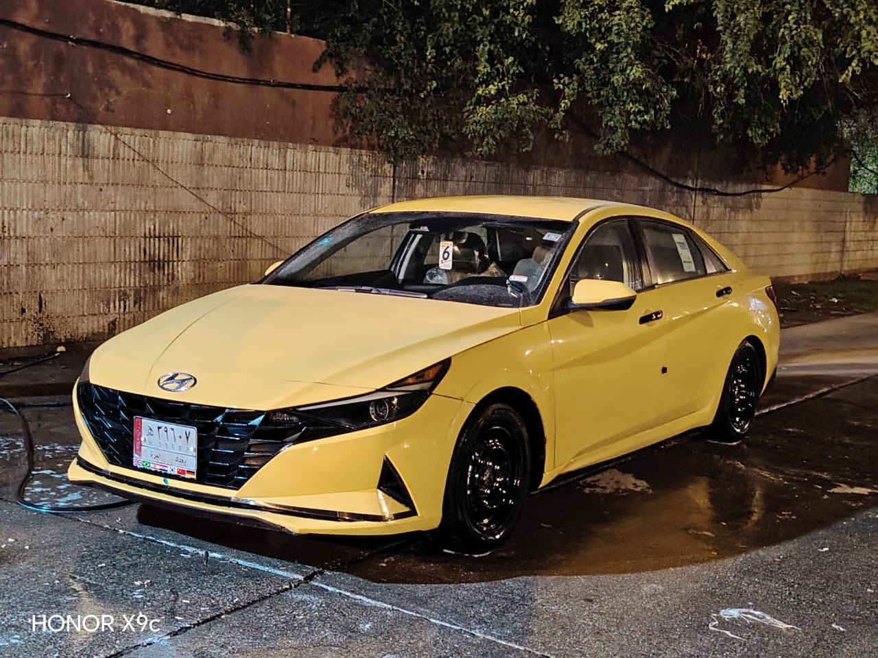 السلام عليكم النترا2021وارد أمريكي السياره فول عدا الفتحه تبريد بيانو شاشه رادار كامرات جي بي إس مثبت سرعه مدوشمه عام سفاري مابيها نقص السياره نضيفه محرك2000 دوش كاعده سياره مابيها عيب بسمي تحويل ثاني يوم السعر153 وبيها محال للشراي الرقم 0780 206 8397 بي واتساب اني مكلف بنشر مكانها بغداد
