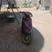 ياماها ابريو • بيه مجال