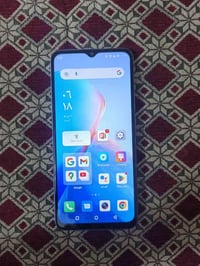 عندي أجهزة موبايل للبيع بأسعار تنافسية💰  1 انفنكس نوت 50 برو ذاكرة 256...