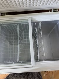 مجمده 8قدم لبيع كولش نضيفه فقط الجامه مالتها بيهن فطور ابد ما ياثر ماد...