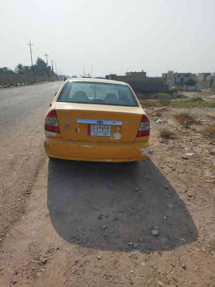 السلام عليكم فيرنا موديل 14 رقم بغداد بأسمي تحويل ثاني يوم ماشية 190 السيارة كدام العين طخاتهة بلادية ما معيودة المكان الأمين الثانية السعر 71 بيه مجال بسيط رقم الهاتف ***********
