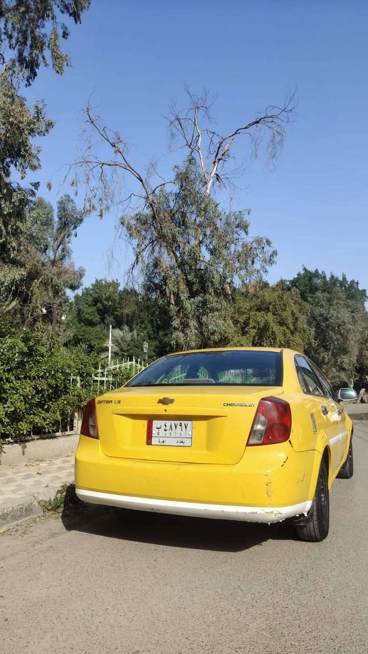 السلام عليكم اوبترا ٢٠١١ كير عادي
السيارة باسمي رقم بغداد  ومكاني الامين

محرك (جديد).وكير وتبريد خير من الله بيهة مشكلة بلرون 
وبيهة نواقص بسيطة
قفلها ٤٥


**إذا كنت صاحب هذا الإعلان وتريد حذفه لأي سبب، رجاءا أرسل رسالة إلى الدعم الفني**