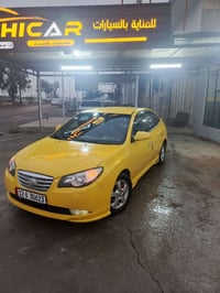 النتر موديل 2010 كابون بانزين منضومه غاز هيىئه وغرامات صفر محرك لا صرف...