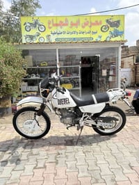 قفاز • دجبل • حجم 200