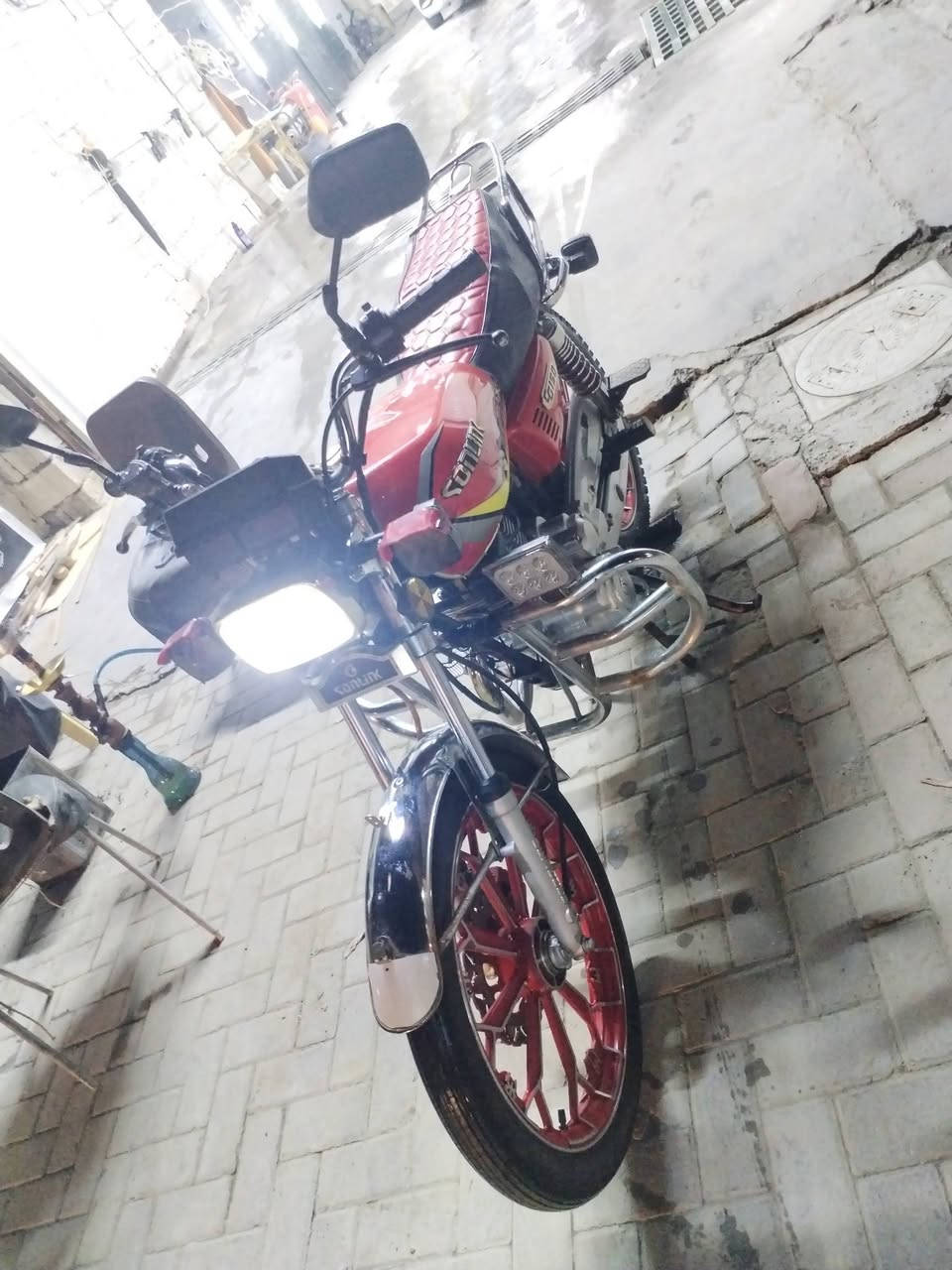 2024 السعر 650 متواجد ع الفيسبوك او واتساب *********** 
المو شراي لا يراسل رحمه لوالديكم
