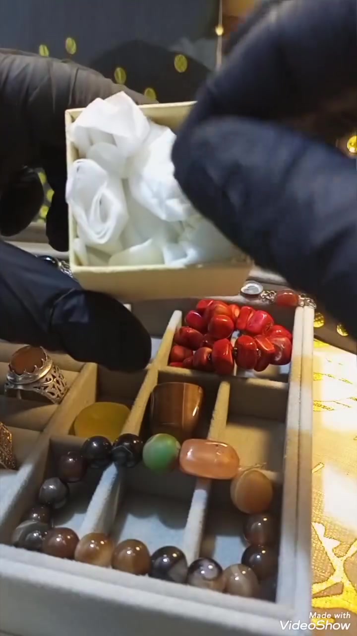 تحفة من الجزع الافريقي يسر الناظرين 🧿


**إذا كنت صاحب هذا الإعلان وتريد حذفه لأي سبب، رجاءا أرسل رسالة إلى الدعم الفني**