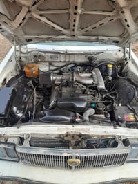 موديل ٨٢ • مصبوغه • بغداد سبع قصور