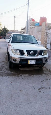 بيكم نيفاره للبيع موديل 2009 بيه خط تشتغل بريك للستفسار 07772635077وات...