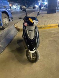 دراجه بريز لايت عالي كابرته دراجه خير من الله نضيفه حيل السعر 800 وبيه...