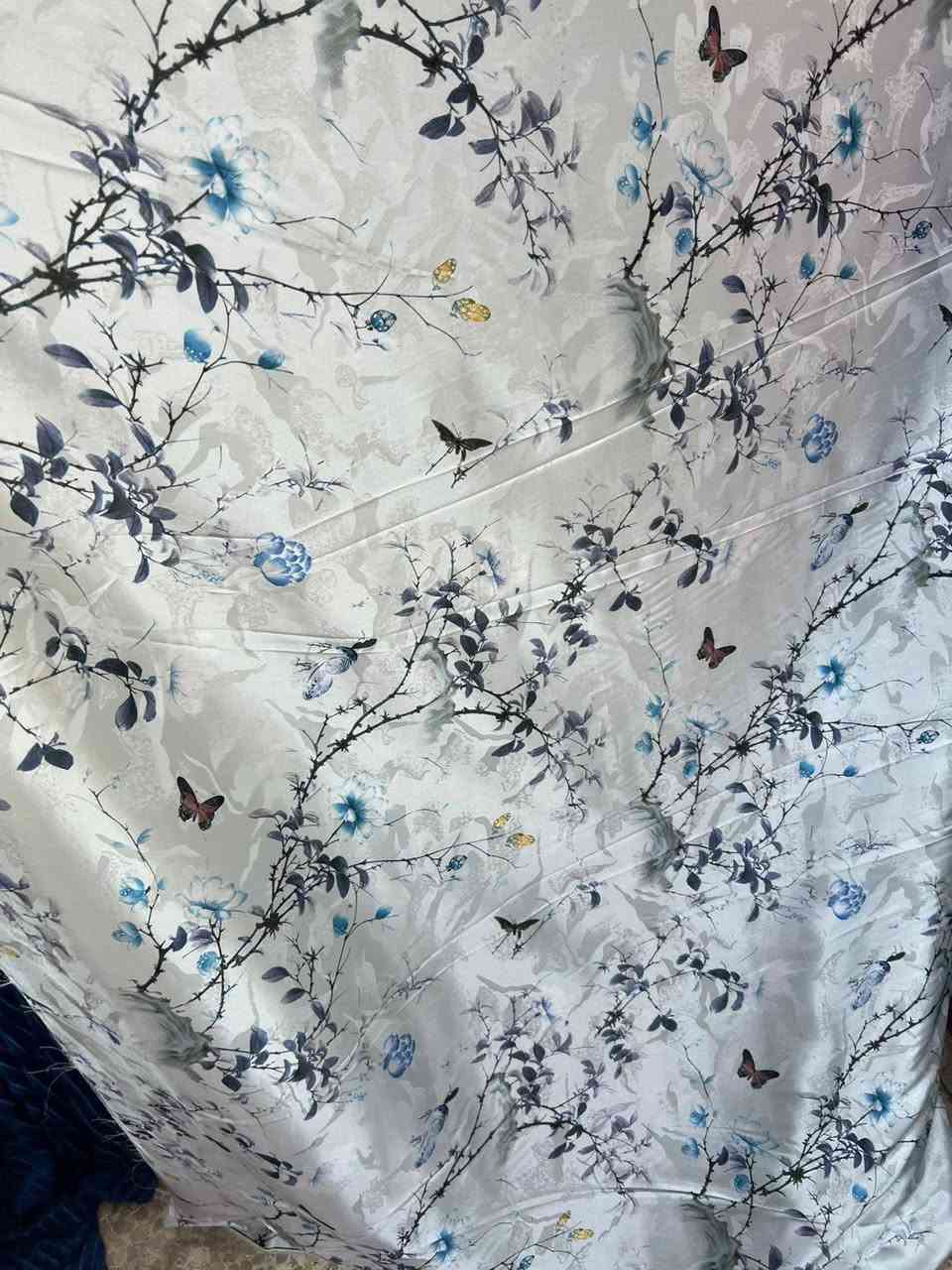 قماش ستن جاكار قماش مخاور للخياطه مكاني نجف حي السلام


**إذا كنت صاحب هذا الإعلان وتريد حذفه لأي سبب، رجاءا أرسل رسالة إلى الدعم الفني**