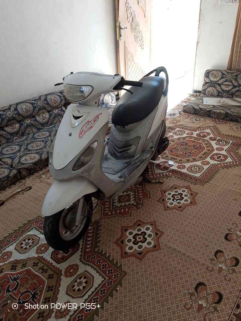 ماكس منغولي ختم واحد وي مكينه بلاااد 50 شوفت عينك  نكره سلف هندر كلااا #شغاال مابيه شي مايشتغل طك سلف وطلع وين مايعجبك  سعره ---#550  دراجه نضيفه  ناصرية مركز شراي يتصل ***********
