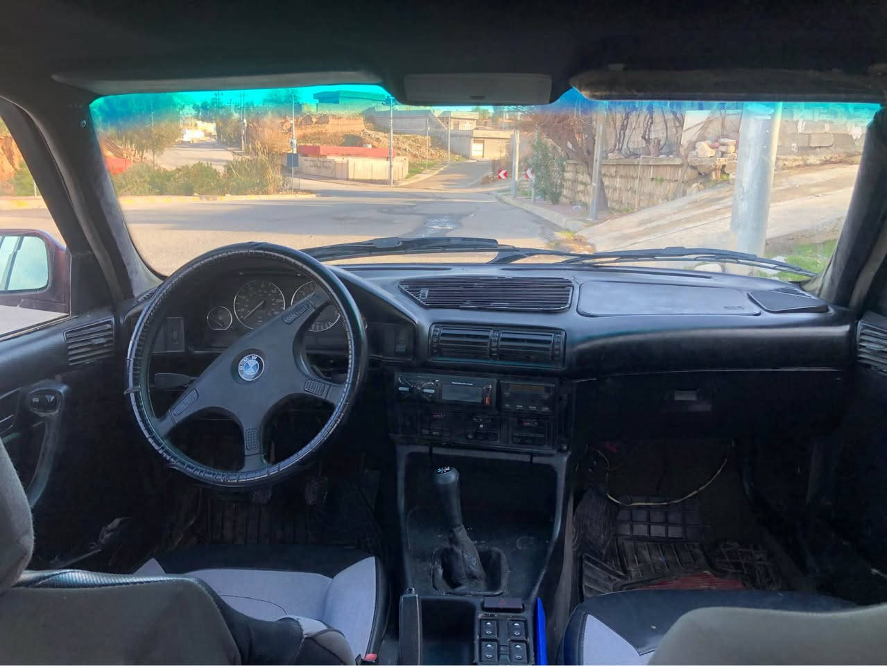 سەرەتا بەناوی خودا
بیئێم گێڕعادی مۆدێل 1991  520 سەنەویو وەکالە بەشەرت گێڕ و مەکینەی بەشەرت چوار جام کارەبا  تەقەو ڕەقەی نیە سەقفی موسە کارەبایی مەزبوتە زۆر بێکێشەو جایزە نرخی ٢٦ گەڵاو مەعامەلە
ژ.م ***********
***********
فایبەرو تێلگرامی لەسەرە Singapore
