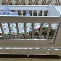 كاروك كبير • دوشك ومخدات • نضيف