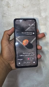 بوكو اكس3 برو • ٢٥٦ • ما مفتوح