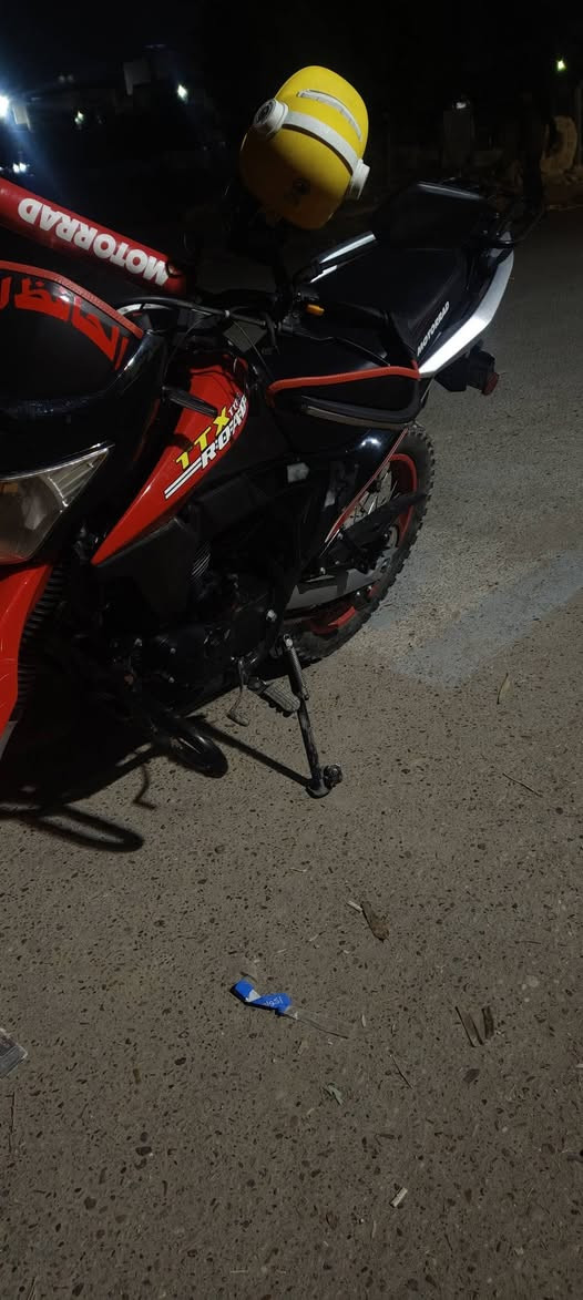 دراجه قفاز لانسون نضيفه مرقم اربيل دراجه خير من. الله مزود تحوير دايوان محرك  مكاني بغداد مشتل ب 3او 150 مليون وبيها مجال بغداد, العراق


**إذا كنت صاحب هذا الإعلان وتريد حذفه لأي سبب، رجاءا أرسل رسالة إلى الدعم الفني**