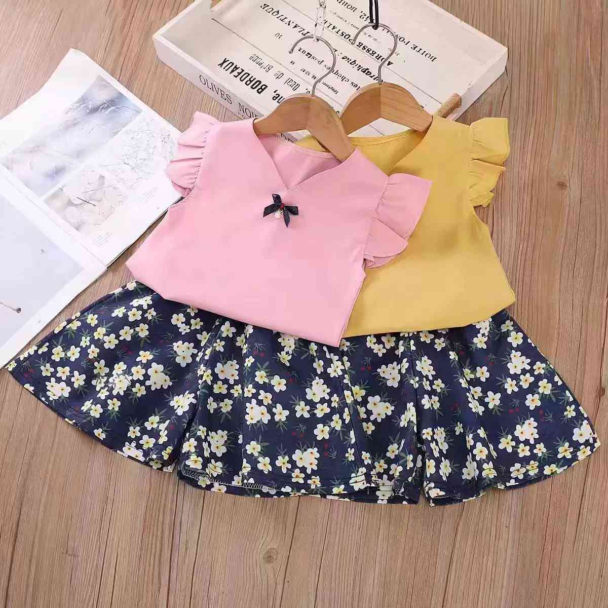 موديلات ملابس اطفال كوريه
جمله ❣️👆🏻جمله 
للحجز والاستفسار خاص


**إذا كنت صاحب هذا الإعلان وتريد حذفه لأي سبب، رجاءا أرسل رسالة إلى الدعم الفني**