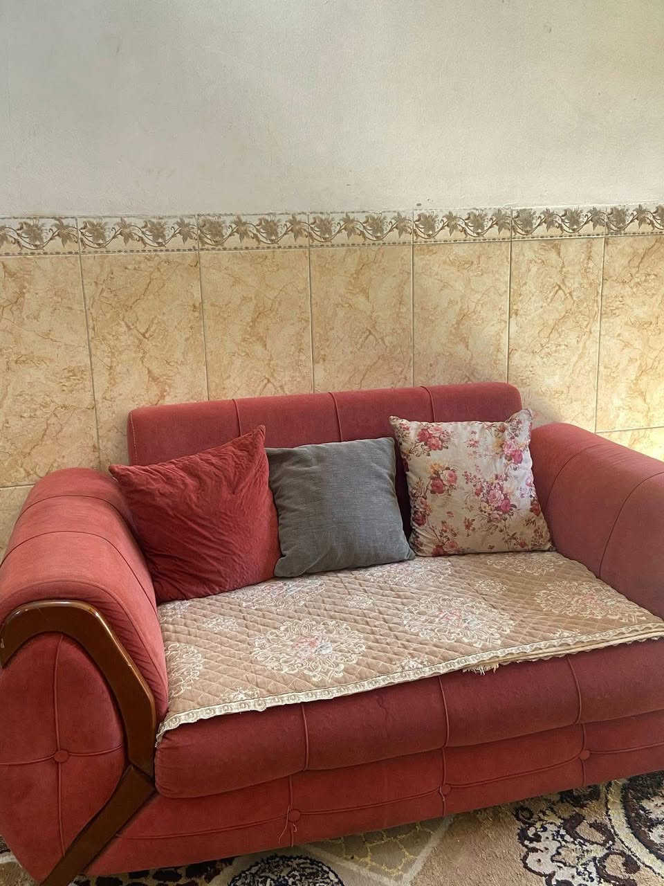 اغراض للبيع مكانهن الشعب


**إذا كنت صاحب هذا الإعلان وتريد حذفه لأي سبب، رجاءا أرسل رسالة إلى الدعم الفني**