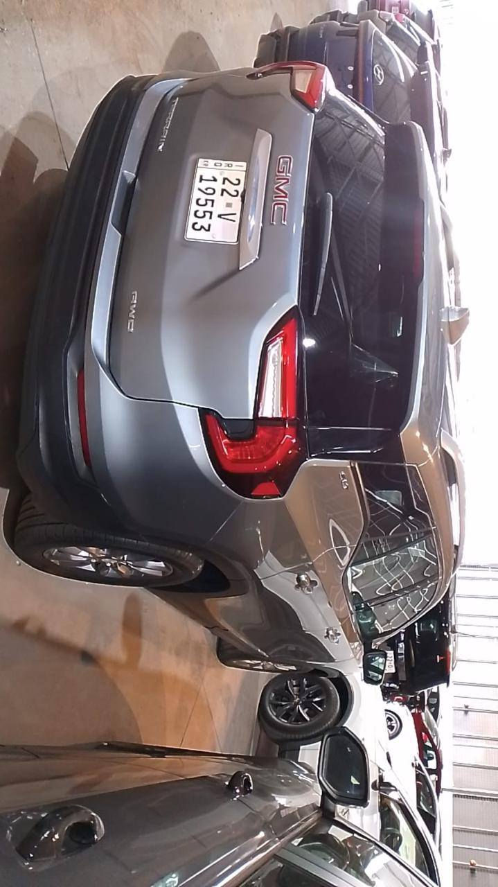 GMC TIRAN 2024
صبغ _  بنيت صبغ _ جملغ باب تعديل بارد
مواصفات SLT 
ماشيه _ 1000 الف  فقط
مكان _ أربيل
*********** واتساب
*********** واتساب أربيل, العراق
