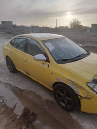 النترا • ٢٠٠٩ • حمام العليل