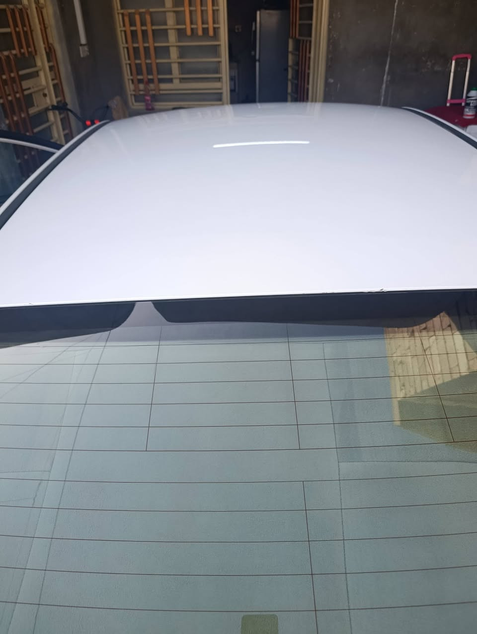 السلام عليكم سوناتا 2015 خليجي مكينه 2400 دوش للبيع مكينه وكير توني شادهن سعر السياره 135 بها مجال قليل مكان السياره النجف الاشرف حي الميلاد هذا رقمي***********
