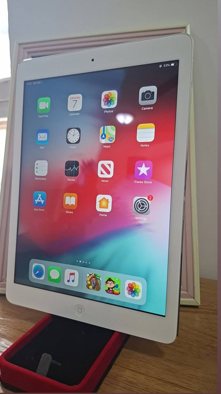 متوفر ايباد ابل
ايفون Air
نوعيه زينه شرط الفحص
مراسله الصفحه 
اتصال ***********
